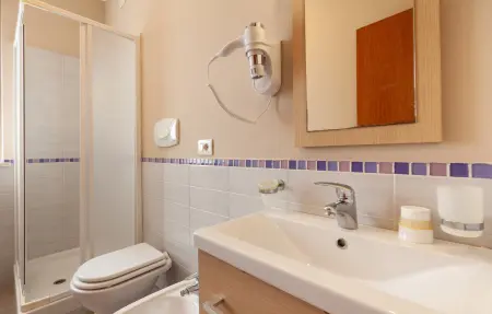 Trilo Sup, Appartement 6 personnes à Alba Adriatica - Photo 16
