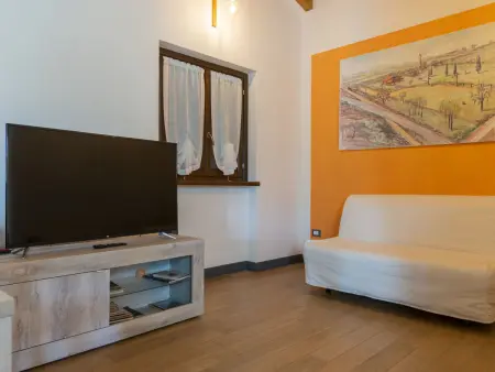 Cipresso, Villa 5 personnes à Lago di Vico - Photo 11