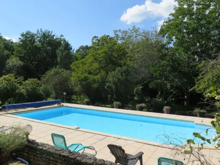 Les Grèzes, Gite 6 personnes à Montcabrier - Photo 5