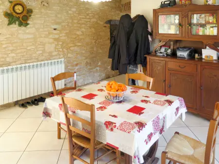 Les Grèzes, Gite 6 personnes à Montcabrier - Photo 8