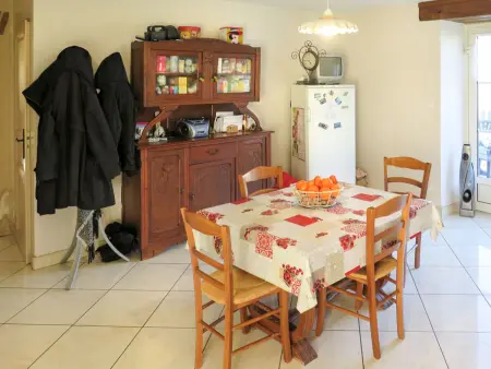 Les Grèzes, Gite 6 personnes à Montcabrier - Photo 9