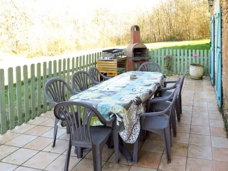 Les Grèzes, Gite 6 personnes à Montcabrier - Photo 17