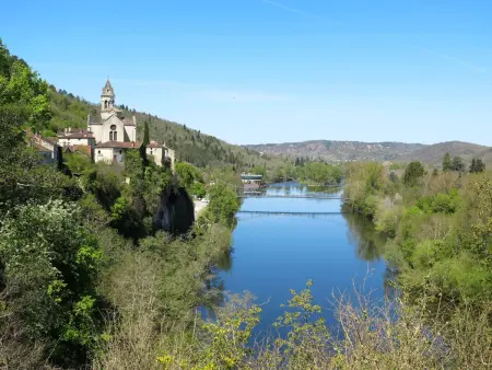 Les Grèzes, Gite 6 personnes à Montcabrier - Photo 32