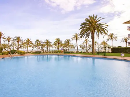 Golf Sant Jordi, Appartement 6 personnes à Cambrils - Photo 1