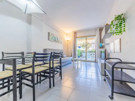 Golf Sant Jordi, Appartement 6 personnes à Cambrils - Photo 7