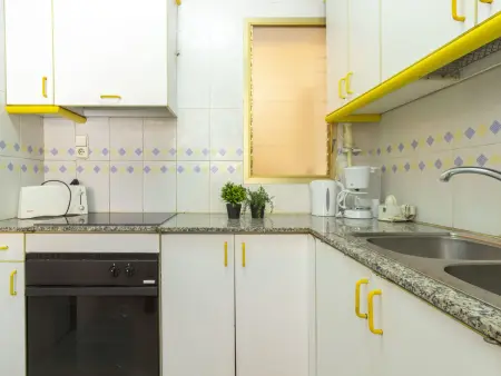 Golf Sant Jordi, Appartement 6 personnes à Cambrils - Photo 8