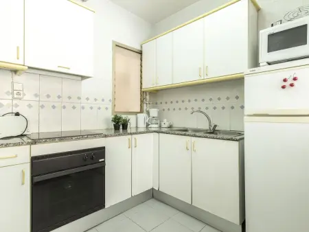 Golf Sant Jordi, Appartement 6 personnes à Cambrils - Photo 9