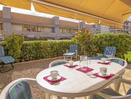 Golf Sant Jordi, Appartement 6 personnes à Cambrils - Photo 21