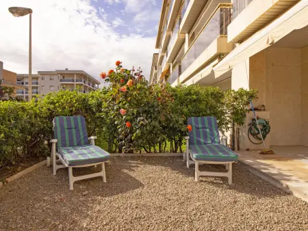 Golf Sant Jordi, Appartement 6 personnes à Cambrils - Photo 23
