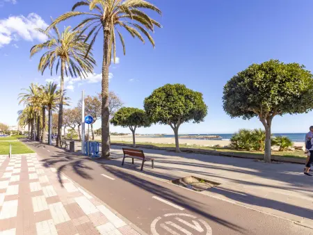 Golf Sant Jordi, Appartement 6 personnes à Cambrils - Photo 25