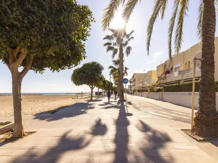 Golf Sant Jordi, Appartement 6 personnes à Cambrils - Photo 28