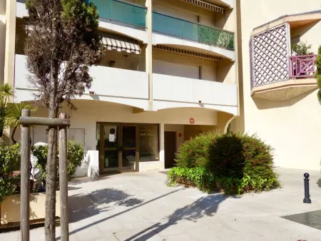 Sun Beach, Appartement 2 personnes à Arcachon - Photo 14