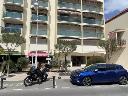 Sun Beach, Appartement 2 personnes à Arcachon - Photo 16