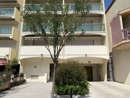 Sun Beach, Appartement 2 personnes à Arcachon - Photo 17