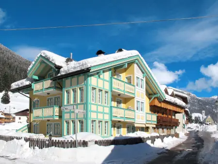 Spinel, Appartement 2 personnes à Campitello - Photo 1