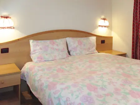 Spinel, Appartement 2 personnes à Campitello - Photo 3