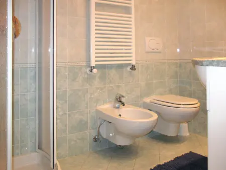 Spinel, Appartement 2 personnes à Campitello - Photo 4