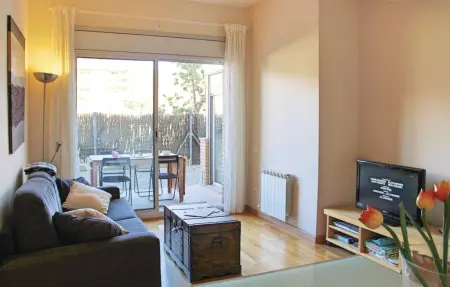 Appartement 5 personnes à Tossa de Mar - Photo 1