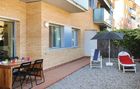 Appartement 5 personnes à Tossa de Mar - Photo 2