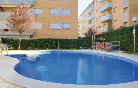 Appartement 5 personnes à Tossa de Mar - Photo 4