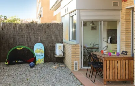 Appartement 5 personnes à Tossa de Mar - Photo 5