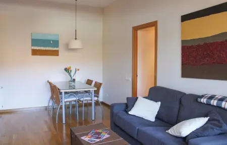 Appartement 5 personnes à Tossa de Mar - Photo 7
