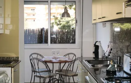Appartement 5 personnes à Tossa de Mar - Photo 8