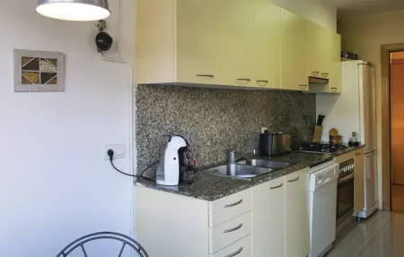 Appartement 5 personnes à Tossa de Mar - Photo 9