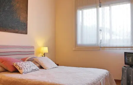 Appartement 5 personnes à Tossa de Mar - Photo 10