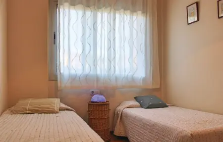 Appartement 5 personnes à Tossa de Mar - Photo 11