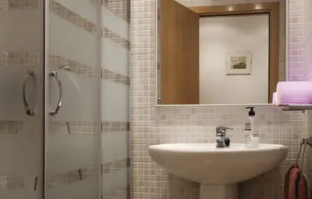 Appartement 5 personnes à Tossa de Mar - Photo 12