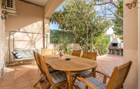 Maison 6 personnes à Miami Playa - Photo 2