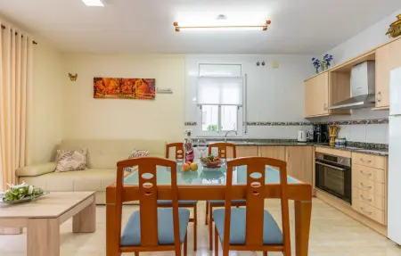 Maison 6 personnes à Miami Playa - Photo 4