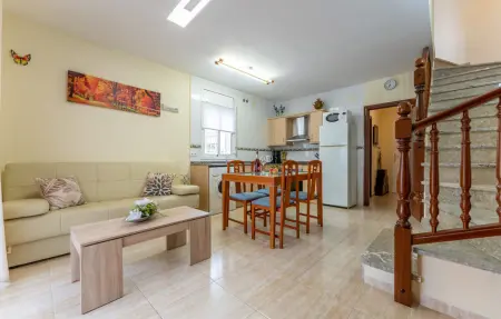Maison 6 personnes à Miami Playa - Photo 5