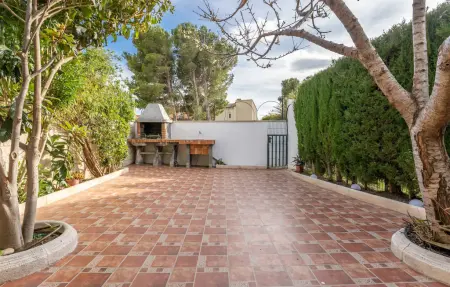 Maison 6 personnes à Miami Playa - Photo 10