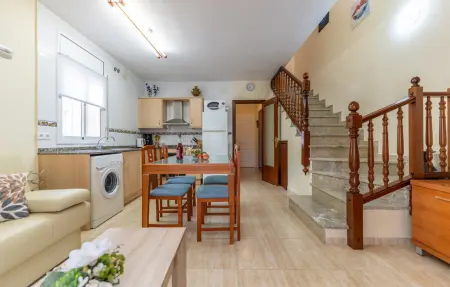 Maison 6 personnes à Miami Playa - Photo 13