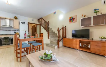 Maison 6 personnes à Miami Playa - Photo 14
