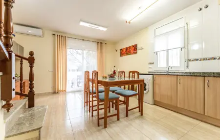Maison 6 personnes à Miami Playa - Photo 15