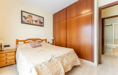 Maison 6 personnes à Miami Playa - Photo 21