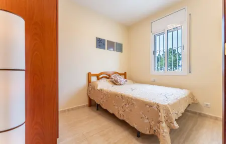 Maison 6 personnes à Miami Playa - Photo 24