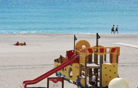 Maison 6 personnes à Miami Playa - Photo 31