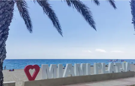 Maison 6 personnes à Miami Playa - Photo 34