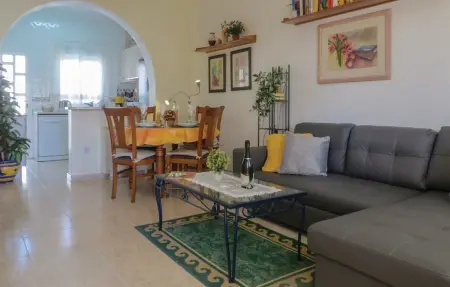 Maison 4 personnes à Quesada Rojales - Photo 1