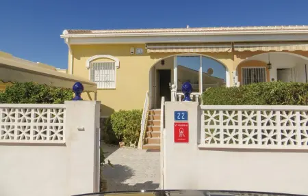 Maison 4 personnes à Quesada Rojales - Photo 2