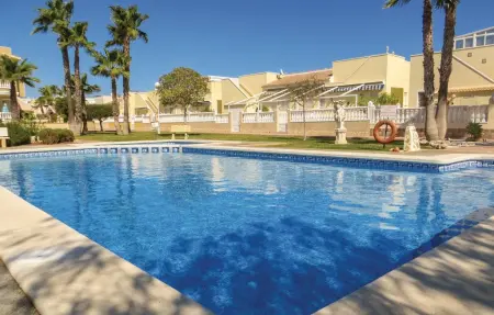 Maison 4 personnes à Quesada Rojales - Photo 6