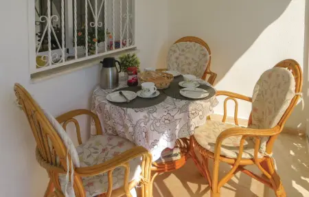Maison 4 personnes à Quesada Rojales - Photo 8