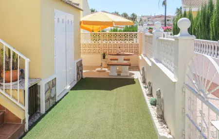 Maison 4 personnes à Quesada Rojales - Photo 9