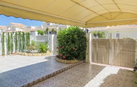 Maison 4 personnes à Quesada Rojales - Photo 11