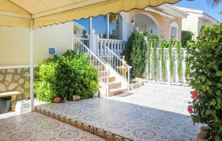 Maison 4 personnes à Quesada Rojales - Photo 12