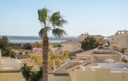 Maison 4 personnes à Quesada Rojales - Photo 13